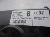 Recambio de modulo electronico para volvo xc90 2.5 20v turbo cat referencia OEM IAM 30679364 2204321B 
