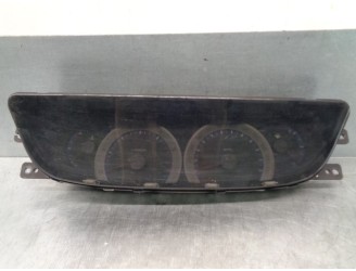 Recambio de cuadro instrumentos para ssangyong rodius xdi referencia OEM IAM 8021021620 11002475000S 