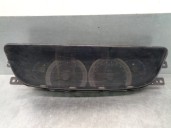 Recambio de cuadro instrumentos para ssangyong rodius xdi referencia OEM IAM 8021021620 11002475000S 