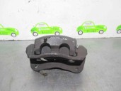 Recambio de pinza freno delantera derecha para ssangyong rodius 2.7 turbodiesel cat referencia OEM IAM BC140097  