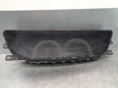 Recambio de cuadro instrumentos para ssangyong rodius xdi referencia OEM IAM 8021021620 11002475000S 