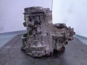 Recambio de caja cambios para skoda roomster (5j7) 1.9 tdi referencia OEM IAM JXZ JXZ16127 141411