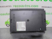 Replacement amplifier for Volvo XC90 2.5 20V Turbo CAT OEM IAM reference 8673851 
