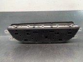 Recambio de cuadro instrumentos para ssangyong rodius xdi referencia OEM IAM 8021021620 11002475000S 