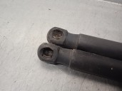Replacement trunk / tailgate shock absorbers for Opel Insignia Sedan 2.0 CDTi CAT OEM IAM reference 13321298 5 DOORS