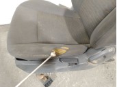 Recambio de asiento delantero izquierdo para ford ranger (tke) 2.2 tdci referencia OEM IAM 5298680 5298680 