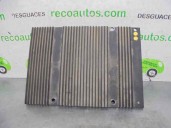 Replacement amplifier for Volvo XC90 2.5 20V Turbo CAT OEM IAM reference 8673851 