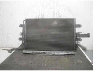 CONDENSADOR / RADIADOR AIRE ACONDICIONADO 1J0820411L 