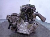 Recambio de caja cambios para skoda roomster (5j7) 1.9 tdi referencia OEM IAM JXZ JXZ16127 141411