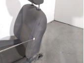 Recambio de asiento delantero izquierdo para ford ranger (tke) 2.2 tdci referencia OEM IAM 5298680 5298680 