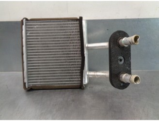 Recambio de radiador calefaccion / aire acondicionado para ssangyong rodius xdi referencia OEM IAM A100LHD  