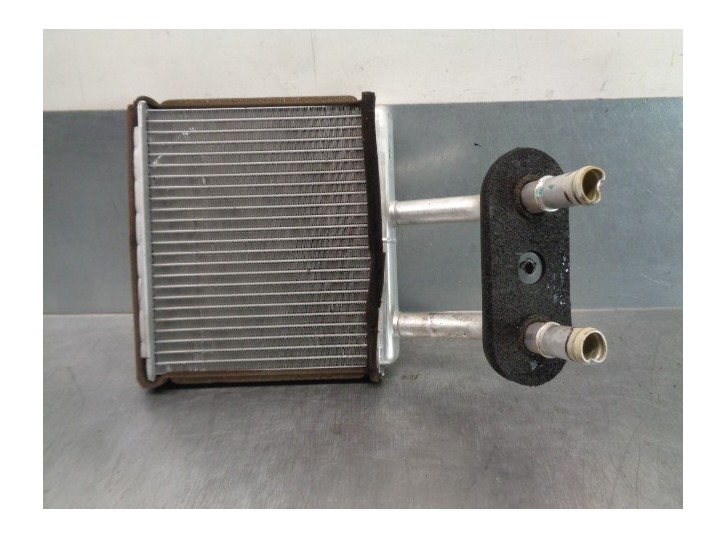Recambio de radiador calefaccion / aire acondicionado para ssangyong rodius xdi referencia OEM IAM A100LHD  