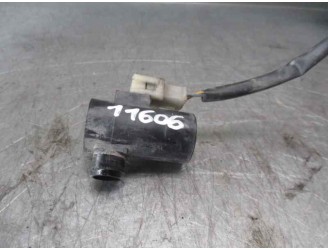 Recambio de bomba limpia para suzuki grand vitara jb (jt) 1.9 ddis turbodiesel referencia OEM IAM   MITSUBA