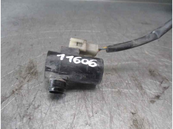 Recambio de bomba limpia para suzuki grand vitara jb (jt) 1.9 ddis turbodiesel referencia OEM IAM   MITSUBA