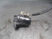 Recambio de bomba limpia para suzuki grand vitara jb (jt) 1.9 ddis turbodiesel referencia OEM IAM   MITSUBA