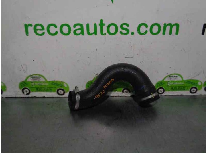 Recambio de tubo para renault laguna iii kte3/ kte30e 3.0 referencia OEM IAM 497205715  