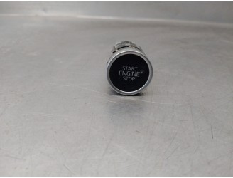 Replacement start/stop button for Seat Leon (KL1) 1.5 16V TSI ACT OEM IAM reference 5FA959839A 