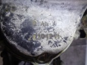 Recambio de caja cambios para skoda roomster (5j7) 1.9 tdi referencia OEM IAM JXZ JXZ16127 141411