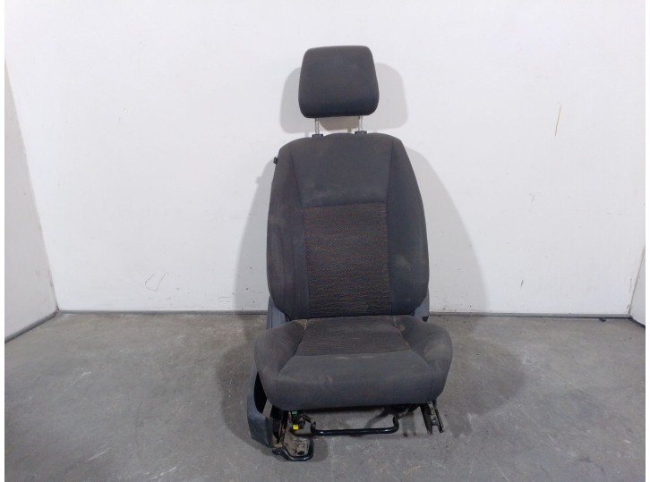 Recambio de asiento delantero derecho para ford ranger (tke) 2.2 tdci referencia OEM IAM 5298680 5298680 