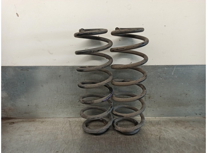 Recambio de muelle amortiguacion para hyundai kona 1.0 tgdi cat referencia OEM IAM 55330J9390  
