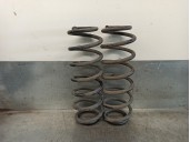 Recambio de muelle amortiguacion para hyundai kona 1.0 tgdi cat referencia OEM IAM 55330J9390  