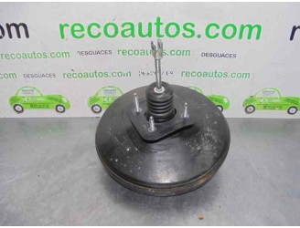 Recambio de servofreno para renault laguna iii kte3/ kte30e 3.0 referencia OEM IAM 16395B0009 0204051643 BOSCH