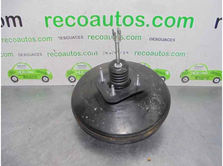Recambio de servofreno para renault laguna iii kte3/ kte30e 3.0 referencia OEM IAM 16395B0009 0204051643 BOSCH