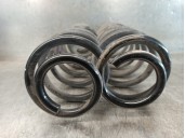 Recambio de muelle amortiguacion para hyundai kona 1.0 tgdi cat referencia OEM IAM 55330J9390  