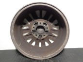 Recambio de llanta para ssangyong rodius xdi referencia OEM IAM 4173021500 R16X6.5JET38 ALUMINIO 15P