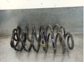 Recambio de muelle amortiguacion para hyundai kona 1.0 tgdi cat referencia OEM IAM 55330J9390  