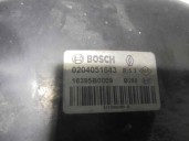 Recambio de servofreno para renault laguna iii kte3/ kte30e 3.0 referencia OEM IAM 16395B0009 0204051643 BOSCH