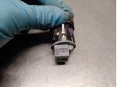 Recambio de boton start/stop para seat leon (kl1) 1.5 16v tsi act referencia OEM IAM 5FA959839A  