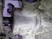 Recambio de caja cambios para skoda roomster (5j7) 1.9 tdi referencia OEM IAM JXZ JXZ16127 141411