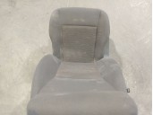 Recambio de asiento delantero derecho para ford ranger (tke) 2.2 tdci referencia OEM IAM 5298680 5298680 