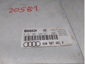 Recambio de centralita motor uce para audi a6 berlina (c4) 2.5 tdi cat (ael) referencia OEM IAM 4A0907401P 0281001320 BOSCH
