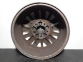 Recambio de llanta para ssangyong rodius xdi referencia OEM IAM 4173021500 R16X6.5JET38 ALUMINIO 15P