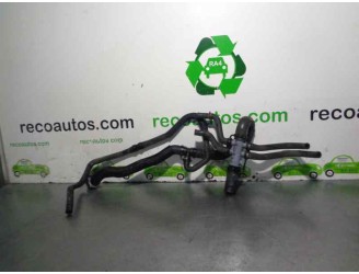 Recambio de tubo para renault laguna iii kte3/ kte30e 3.0 referencia OEM IAM 800418315  