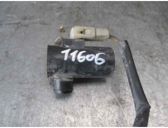 Recambio de bomba limpia para suzuki grand vitara jb (jt) 1.9 ddis turbodiesel referencia OEM IAM   MITSUBA