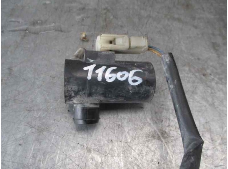 Recambio de bomba limpia para suzuki grand vitara jb (jt) 1.9 ddis turbodiesel referencia OEM IAM MITSUBA