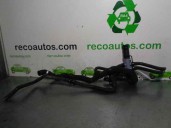 Recambio de tubo para renault laguna iii kte3/ kte30e 3.0 referencia OEM IAM 800418315  