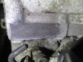 Recambio de caja cambios para skoda roomster (5j7) 1.9 tdi referencia OEM IAM JXZ JXZ16127 141411