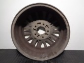 Recambio de llanta para ssangyong rodius xdi referencia OEM IAM 4173021500 R16X6.5JET38 ALUMINIO 15P