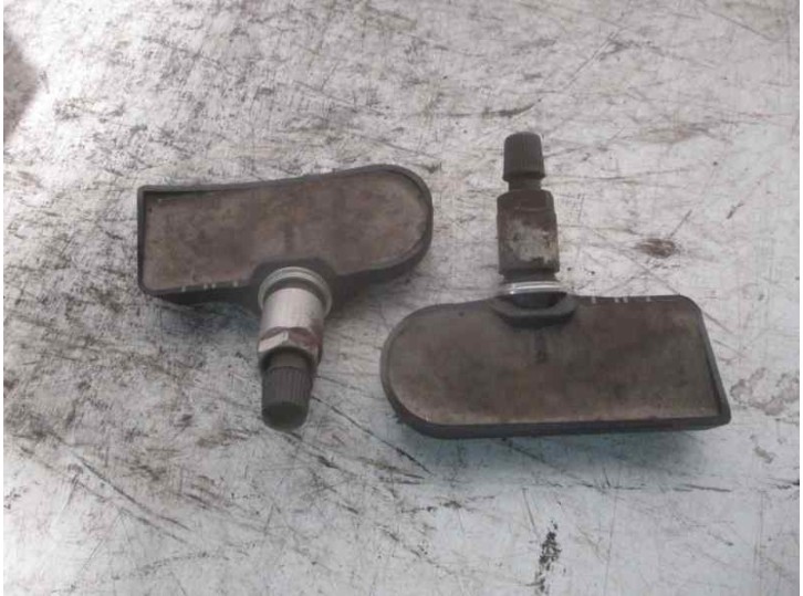 Recambio de sensor presion para citroën c5 berlina 2.0 hdi referencia OEM IAM 9673198580 S120123004J SIEMENS
