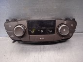 Replacement climate control switch for Opel Insignia Saloon 2.0 CDTI cat OEM IAM reference 13277863 0906250080C ALPS