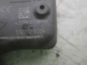 Recambio de sensor presion para citroën c5 berlina 2.0 hdi referencia OEM IAM 9673198580 S120123004J SIEMENS