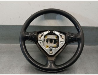 Recambio de volante para mercedes-benz clase a (w169) a 180 cdi (169.007, 169.307) referencia OEM IAM A1694600203 A1694600503 