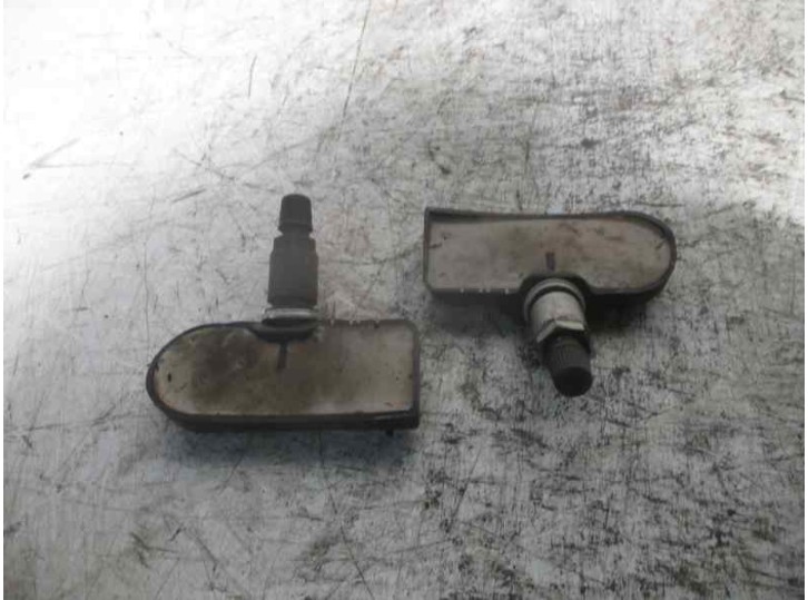 Recambio de sensor presion para citroën c5 berlina 2.0 hdi referencia OEM IAM 9673198580 S120123004I SIEMENS VDO