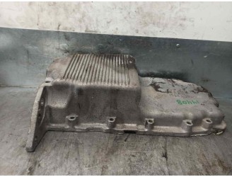 Recambio de carter para daewoo nubira berlina 1.8 cat referencia OEM IAM 92065755  