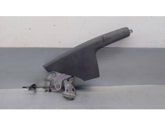 Recambio de palanca freno de mano para skoda roomster (5j7) 1.9 tdi referencia OEM IAM 6Q0711303AD  