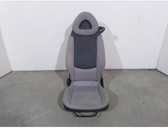 Recambio de asiento delantero izquierdo para smart city-coupe (450) 0.6 (450.352, 450.353) referencia OEM IAM Q0007316V006C34A00